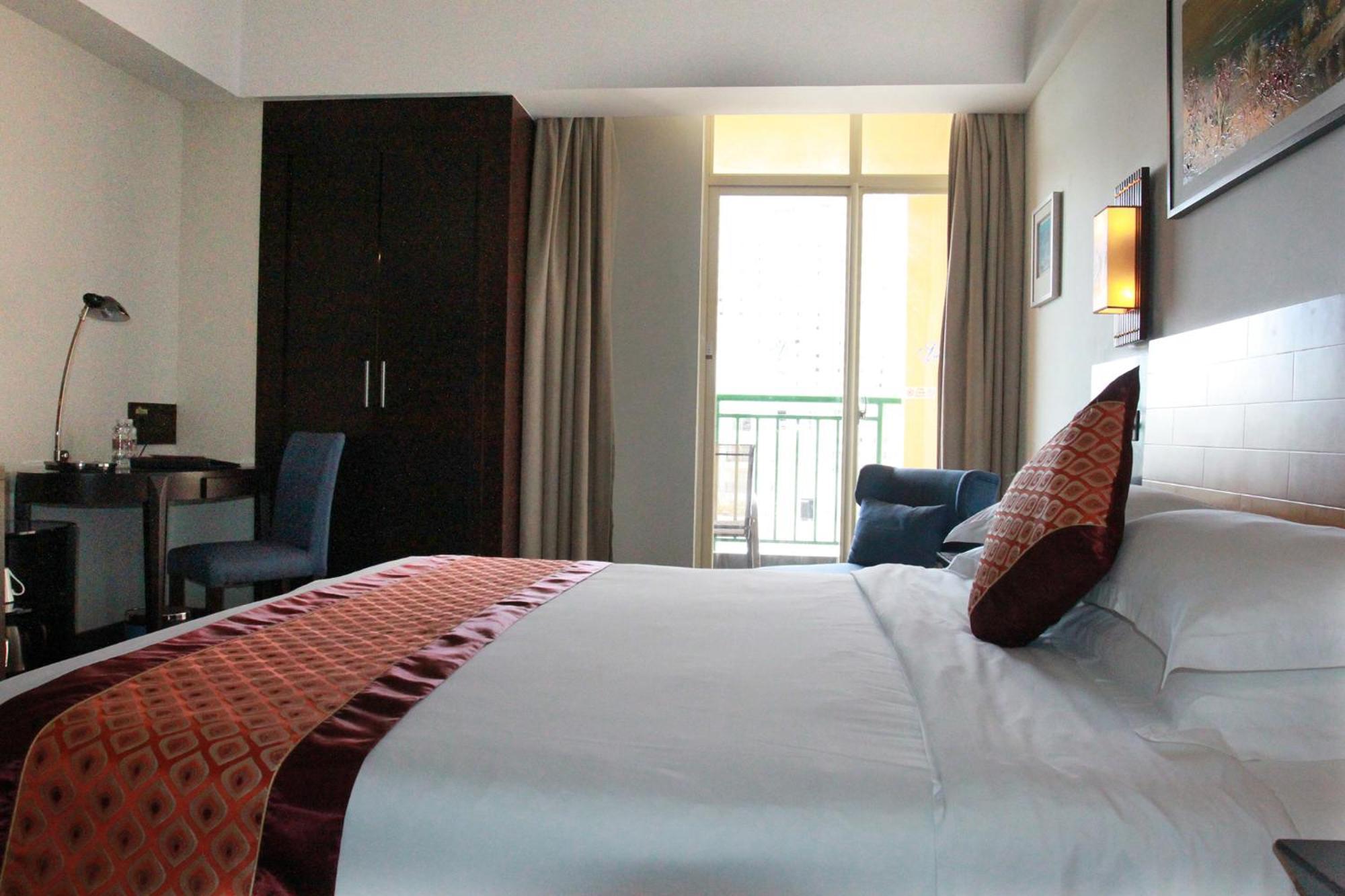 Shengyi Holiday Villa Hotel Sanya Exterior photo